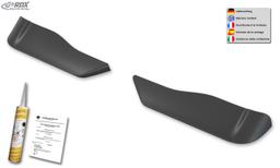RDX takspoiler IVECO Daily H2 (2014->) - 7