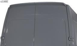 RDX takspoiler Renault Master H2 & Opel/Vauxhall Movano H2 & Nissan NV400 H2 & Nissan Interstar H2 - 2