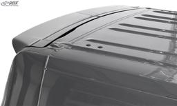 RDX takspoiler Renault Master H2 & Opel/Vauxhall Movano H2 & Nissan NV400 H2 & Nissan Interstar H2 - 5