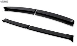 RDX takspoiler Renault Master H2 & Opel/Vauxhall Movano H2 & Nissan NV400 H2 & Nissan Interstar H2 - 6