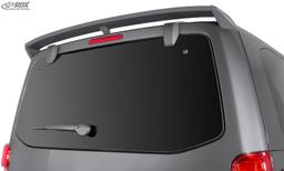RDX takspoiler Citroën Jumpy / Dispatch & SpaceTourer, Fiat Scudo & Ulyssee, Opel/Vauxhall Zafira & Vivaro, Peugeot Expert & Traveller, Toyota Proace & Proace Verso (V) enkelversion - 4