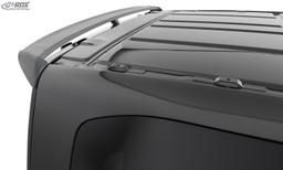 RDX takspoiler Citroën Jumpy / Dispatch & SpaceTourer, Fiat Scudo & Ulyssee, Opel/Vauxhall Zafira & Vivaro, Peugeot Expert & Traveller, Toyota Proace & Proace Verso (V) enkelversion - 7
