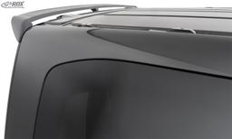 RDX takspoiler Citroën Jumpy / Dispatch & SpaceTourer, Fiat Scudo & Ulyssee, Opel/Vauxhall Zafira & Vivaro, Peugeot Expert & Traveller, Toyota Proace & Proace Verso (V) enkelversion - 8
