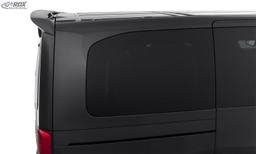RDX takspoiler Citroën Jumpy / Dispatch & SpaceTourer, Fiat Scudo & Ulyssee, Opel/Vauxhall Zafira & Vivaro, Peugeot Expert & Traveller, Toyota Proace & Proace Verso (V) enkelversion - 9