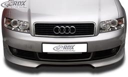 RDX frontspoiler Audi A4-B6/8E - 3