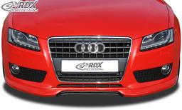 RDX frontspoiler Audi A5 coupe, cabriolet, sportback –2011 - 4