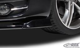 RDX frontspoiler VARIO-X Audi A4 8E B7 - 4