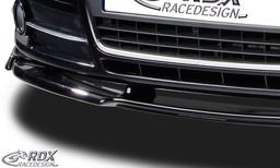 RDX frontspoiler VARIO-X Audi A4 8E B7 - 5