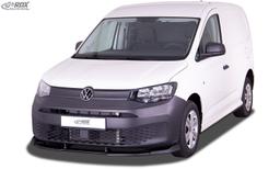 RDX frontspoiler VARIO-X VW Caddy (SK, SKN / 2020–>) - 3