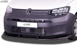 RDX frontspoiler VARIO-X VW Caddy (SK, SKN / 2020–>) - 5