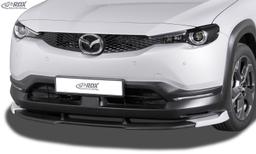 RDX frontspoiler VARIO-X Mazda MX-30 (DR) 2020->