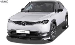 RDX frontspoiler VARIO-X Mazda MX-30 (DR) 2020-> - 2