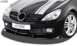 RDX frontspoiler VARIO-X Mercedes-Benz SLK R171 2008–>