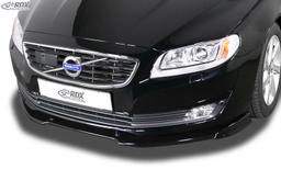 RDX frontspoiler VARIO-X Volvo S80 2013-2016 / V70 2013-2016