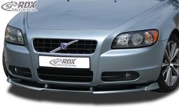 RDX frontspoiler VARIO-X Volvo C70 (M 2006-2009)