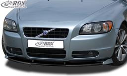 RDX frontspoiler VARIO-X Volvo C70 (M 2006-2009) - 2