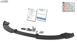 RDX frontspoiler VARIO-X Volvo C70 (M 2006-2009) - 4
