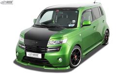 RDX frontspoiler VARIO-X DAIHATSU Materia - 2