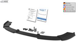 RDX frontspoiler VARIO-X JAGUAR S-Type 1999-2004 - 3