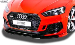RDX frontspoiler VARIO-X Audi RS5 (F5)