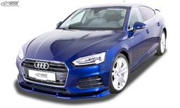 RDX frontspoiler VARIO-X Audi A5 (F5) (Coupe + cabriolet + Sportback) - 2