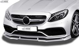 RDX frontspoiler VARIO-X Mercedes-Benz C-Class C 63 AMG W205, S205, C205