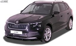 RDX frontspoiler VARIO-X Skoda Kamiq (NW) - 2