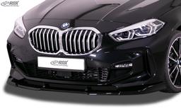 RDX frontspoiler VARIO-X BMW 1-series F40 M Sport