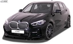 RDX frontspoiler VARIO-X BMW 1-series F40 M Sport - 2