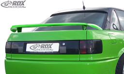 RDX bakspoiler Audi 80 B3/B4 sedan & cabriolet - 3
