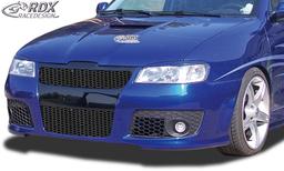 RDX strålkastarögonlock Seat Ibiza 1999–> & Cordoba 1999–> - 2
