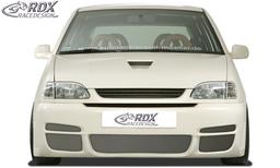 RDX strålkastarögonlock Seat Arosa 6H - 2