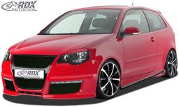 RDX strålkastarögonlock VW Polo 9N3 - 2