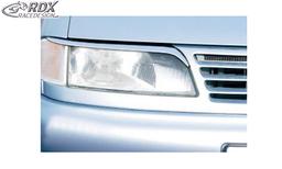 RDX strålkastarögonlock VW Sharan (–2000) & Seat Alhambra (–2000)