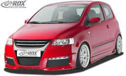 RDX strålkastarögonlock VW Fox - 2