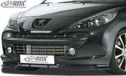 RDX strålkastarögonlock Peugeot 207 / 207CC - 2
