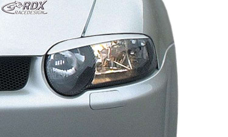 RDX strålkastarögonlock ALFA 147