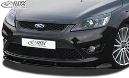 RDX strålkastarögonlock Ford Focus 2 facelift 2008–> - 2
