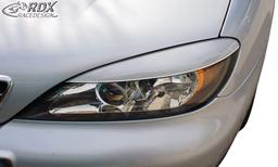 RDX strålkastarögonlock Nissan Primera P11 1999-2002
