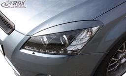 RDX strålkastarögonlock Kia Ceed & Pro Ceed Typ ED –2009