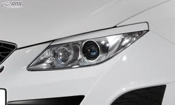 RDX strålkastarögonlock Seat Ibiza 6J - 3