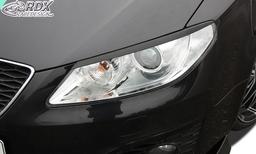 RDX strålkastarögonlock Seat Exeo