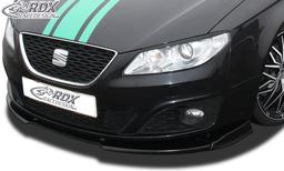 RDX strålkastarögonlock Seat Exeo - 2