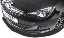 RDX strålkastarögonlock Opel Astra J GTC & Cascada - 3
