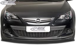 RDX strålkastarögonlock Opel Astra J GTC & Cascada - 4