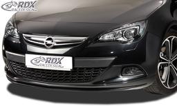 RDX strålkastarögonlock Opel Astra J GTC & Cascada - 5
