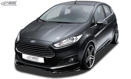 RDX strålkastarögonlock Ford Fiesta MK7 JA8 JR8 (2012–>) - 2