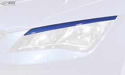 RDX strålkastarögonlock Seat Leon 5F / Leon 5F SC / Leon 5F ST - 2