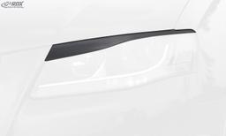 RDX strålkastarögonlock Audi A4 B8, B81, 8K (2008-2011) - 6