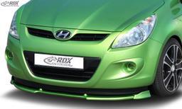 RDX strålkastarögonlock Hyundai i20 (PB / PBT | 2008-2012) - 3